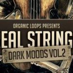 Featured image for “Loopmasters released Real Strings – Dark Moods 2”