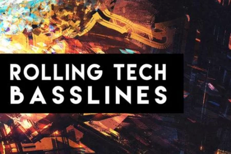 Featured image for “Function Loops releases new collection Rolling Tech Basslines”