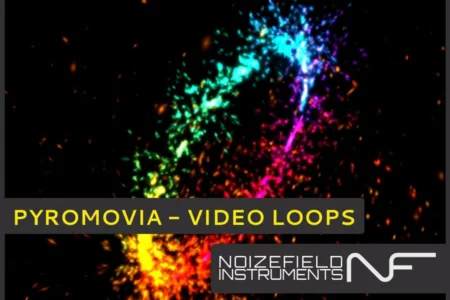 Featured image for “Pyromovia – Video Loops”