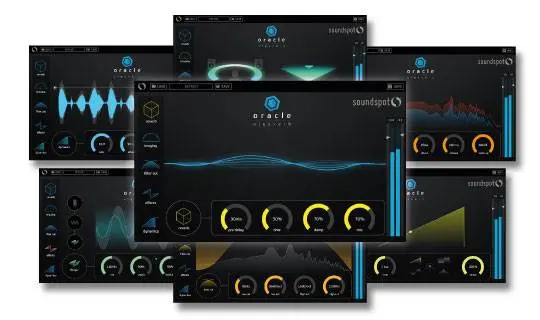 SoundSpot released Oracle (Intro Price Offer)