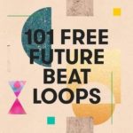 Featured image for “Sample Magic releases 101 Future Beat Loops for free”