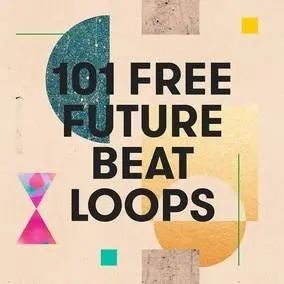 Sample Magic releases 101 Future Beat Loops for free