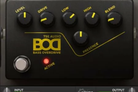 Featured image for “TSE Audio releases TSE BOD 3.0”