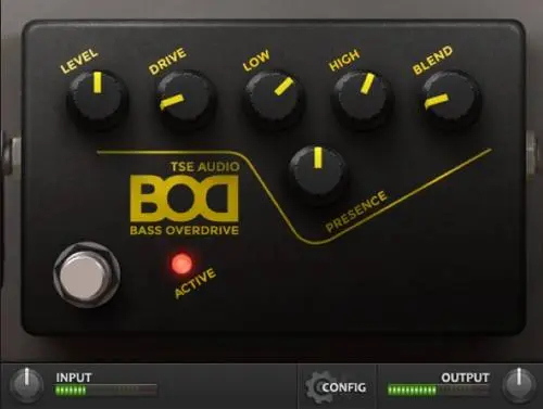 TSE Audio releases TSE BOD 3.0