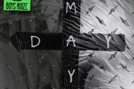 Featured image for “Splice Sounds released Boys Noize Sounds of Mayday”