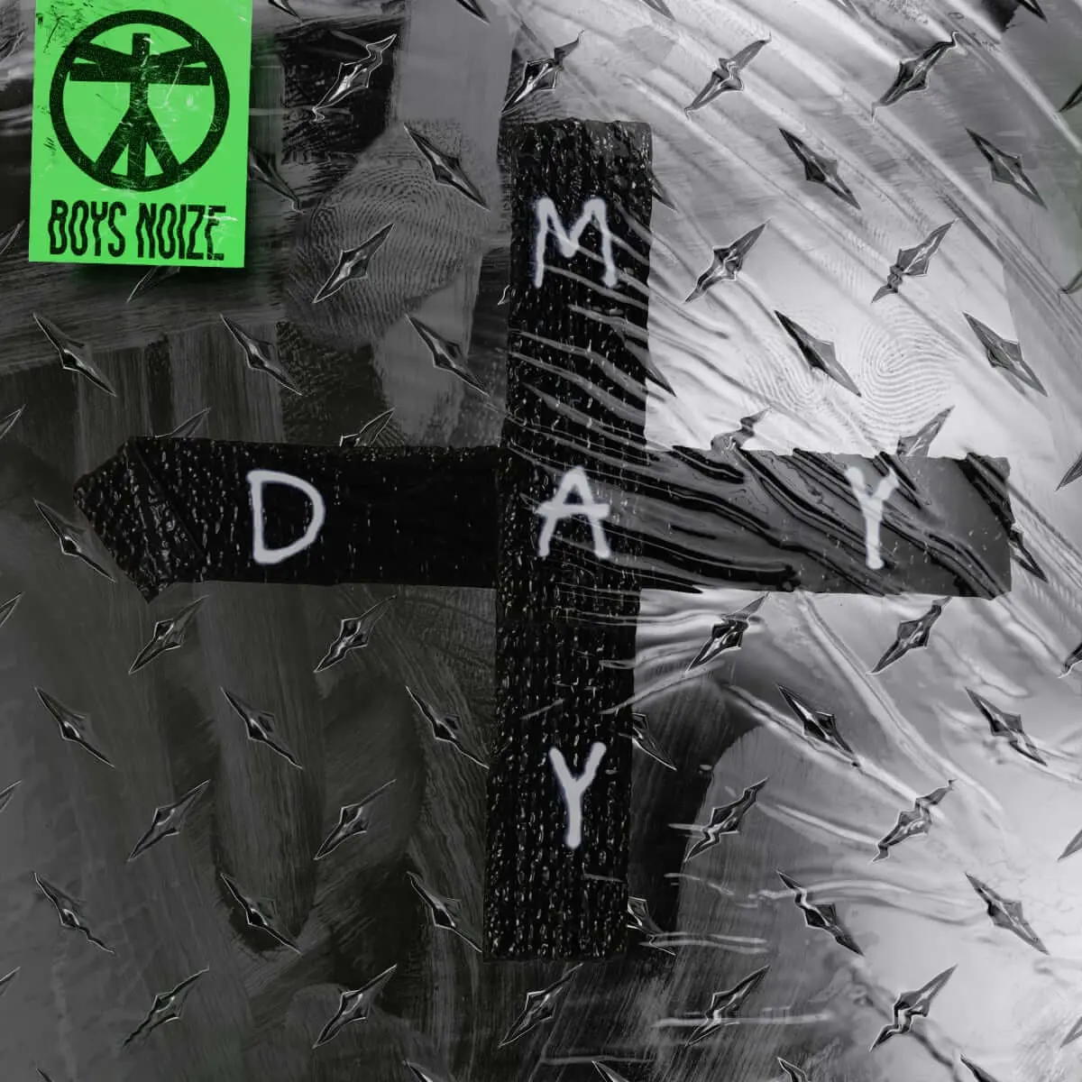 Splice Sounds released Boys Noize Sounds of Mayday