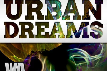Featured image for “Splice Sounds released Urban Dreams”