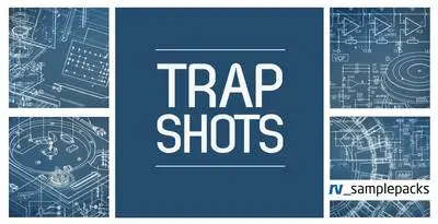 Featured image for “Loopmasters released Trap Shots”