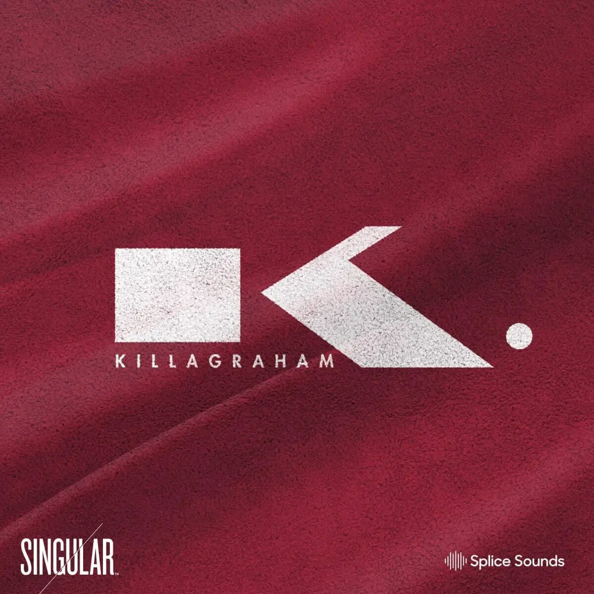 Splice Sounds released KillaGraham Sample Pack