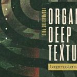 Featured image for “Loopmasters released Organic Deep Textures”