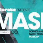 Featured image for “Loopmasters released Culprate Presents – Mask”