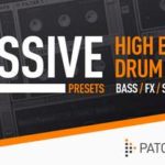 Featured image for “Loopmasters released High Energy DnB Massive Presets”