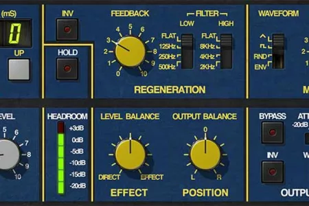 Featured image for “Universal Audio released UAD Software v9.3 (Incl. new plug-ins)”