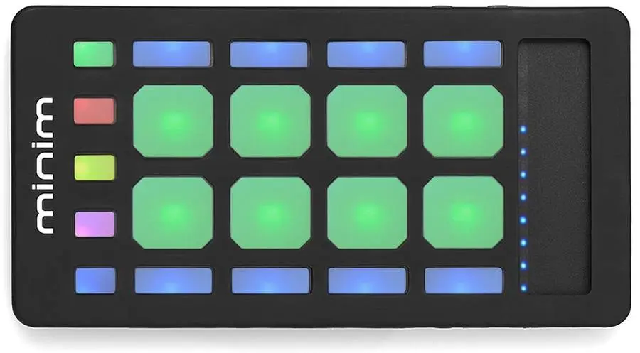 Livid – Minim in Stock and Better Than Ever