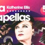 Featured image for “Loopmasters released Katherine Ellis – Diva Acapellas”