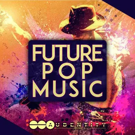 Splice Sounds released Future Pop Music