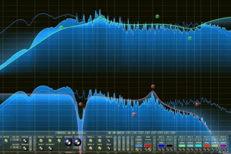 Featured image for “Sugar Audio released Filterizor Q Pro and Q Free”