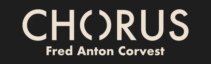 Fred Anton Corvest released Chorus (AuV3 for macOS)