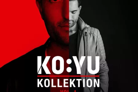Featured image for “Splice Sounds released KO:YU Kollektion Vol. 1”