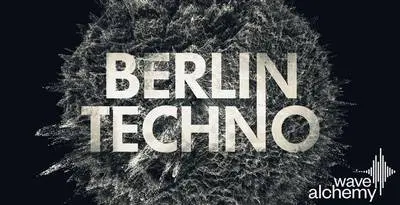 Featured image for “Loopmasters released Berlin Techno”