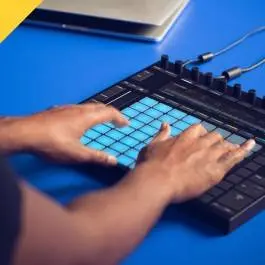 Producertech released Workflow Techniques with Ableton Push