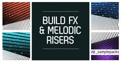 Featured image for “Loopmasters released Build Fx & Melodic Risers”