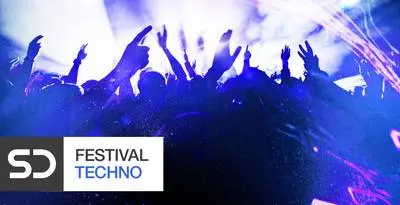 Featured image for “Loopmasters released Festival Techno”