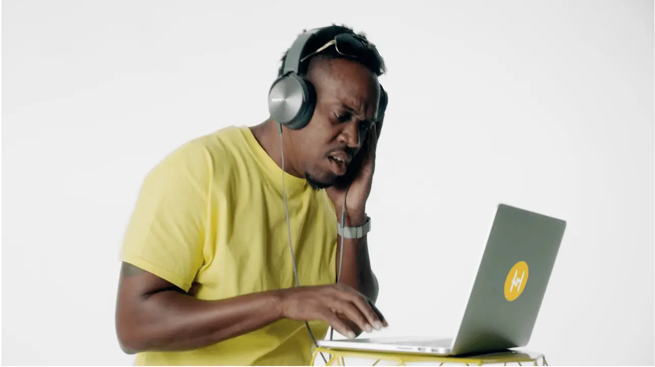 AmpTrack Technologies released HumBeatz