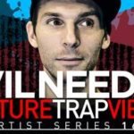 Featured image for “Loopmasters released Evil Needle – Future Trap Vibes”
