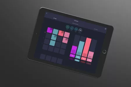 Featured image for “ROLI released new generation of Lightpad Block”