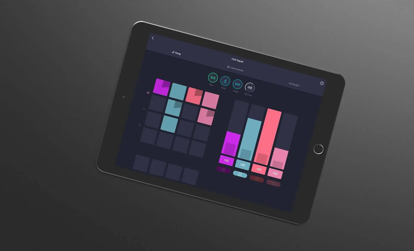 ROLI released new generation of Lightpad Block