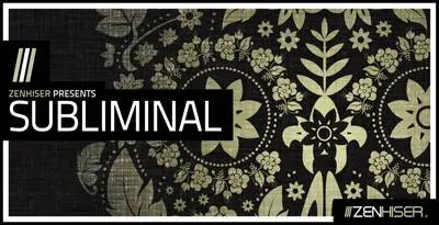 Loopmasters released Subliminal