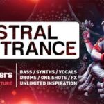 Featured image for “Loopmasters released Astral Psytrance”