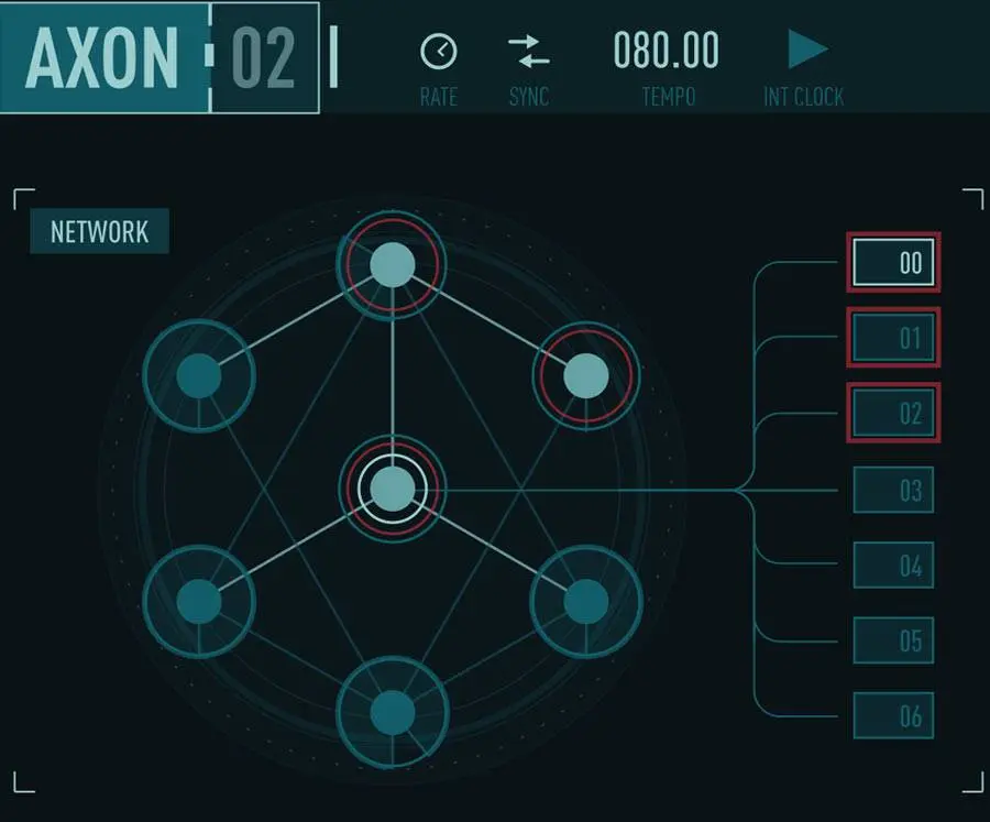 Audio Damage released Axon 2 (with Artificial Intelligence)