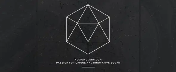 Talk Zone #62 Interview with Audiomodern