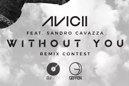 Featured image for “Avicii Remix Contest by DJcity”