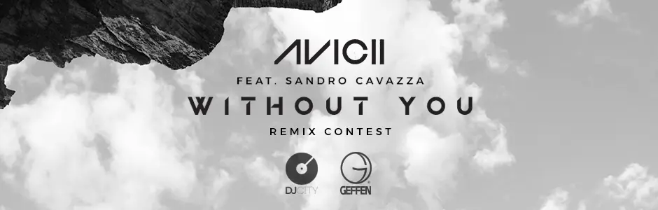 Avicii Remix Contest by DJcity