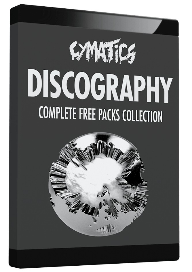 cymatics titan download