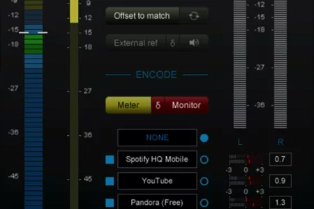 Featured image for “Nugen Audio releases MasterCheck Pro”