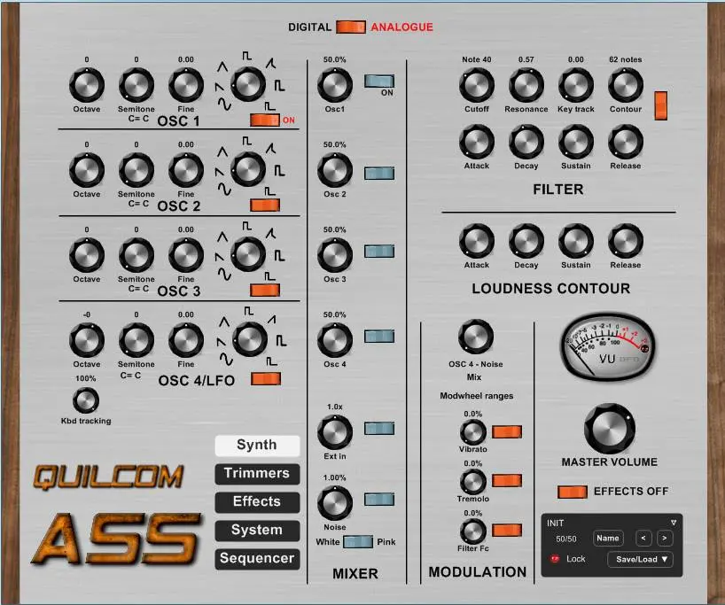 Flowstoners releases free synth Quilcom ASS