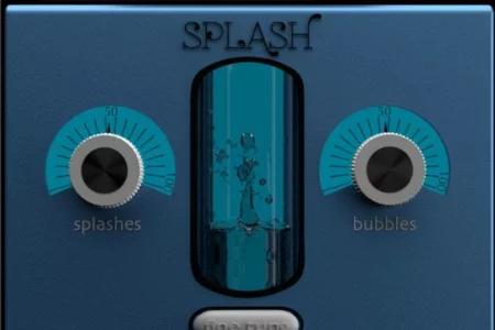 Featured image for “Wobblophones released Splash”