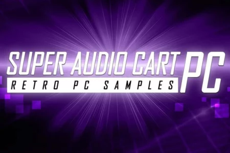 Featured image for “Impact Soundworks releases Kontakt instrument Super Audio Cart PC”