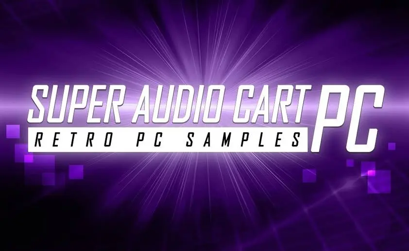 Impact Soundworks releases Kontakt instrument Super Audio Cart PC