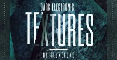 Featured image for “Loopmasters released Flukeluke – Dark Electronic Textures”