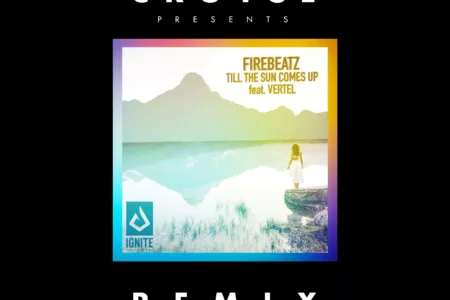 Featured image for “Remix Contest: Firebeatz – Win Gig Of A Lifetime On Groove Cruise LA”