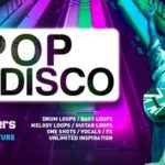 Featured image for “Loopmasters released POP Nu Disco”