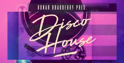 Featured image for “Loopmasters released Bonar Bradberry – Disco House”