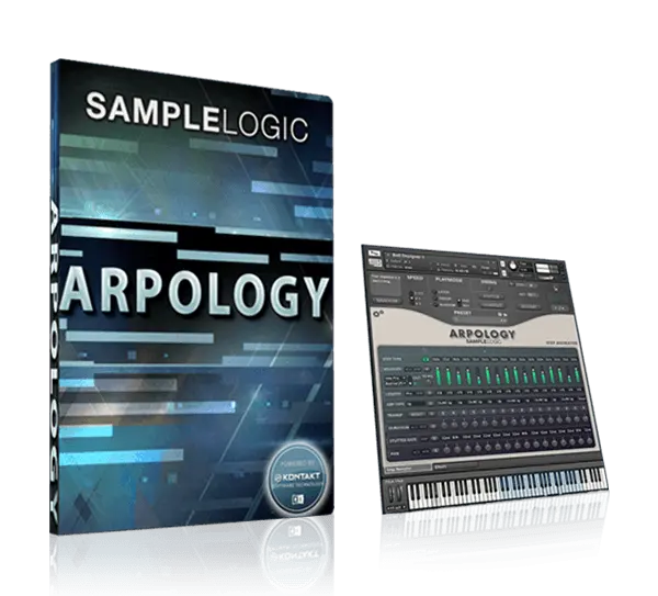 Deal: ARPOLOGY – The Next Step in Music