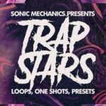 Featured image for “Loopmasters released Trap Stars”