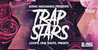 Loopmasters released Trap Stars